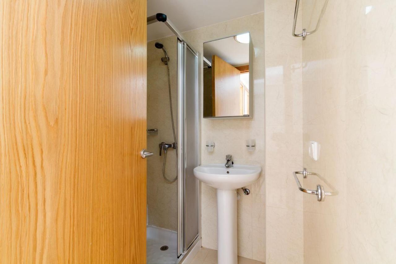 Ground Floor With Private Garden Bellresguard Apartment Порт де Пойенса Екстериор снимка